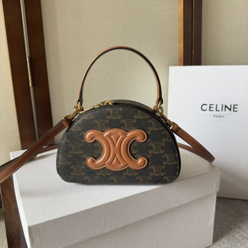 Ce1i*e satchel bags